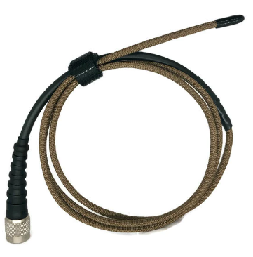 CAAT Tail Squad Leader Antenna V2