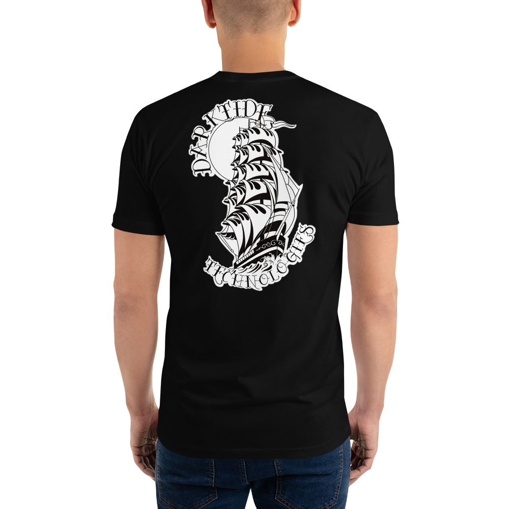 Clipper T-shirt