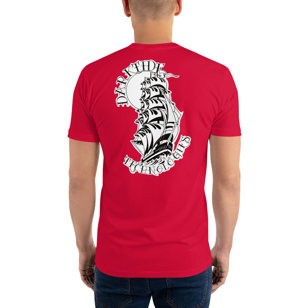 Clipper T-shirt