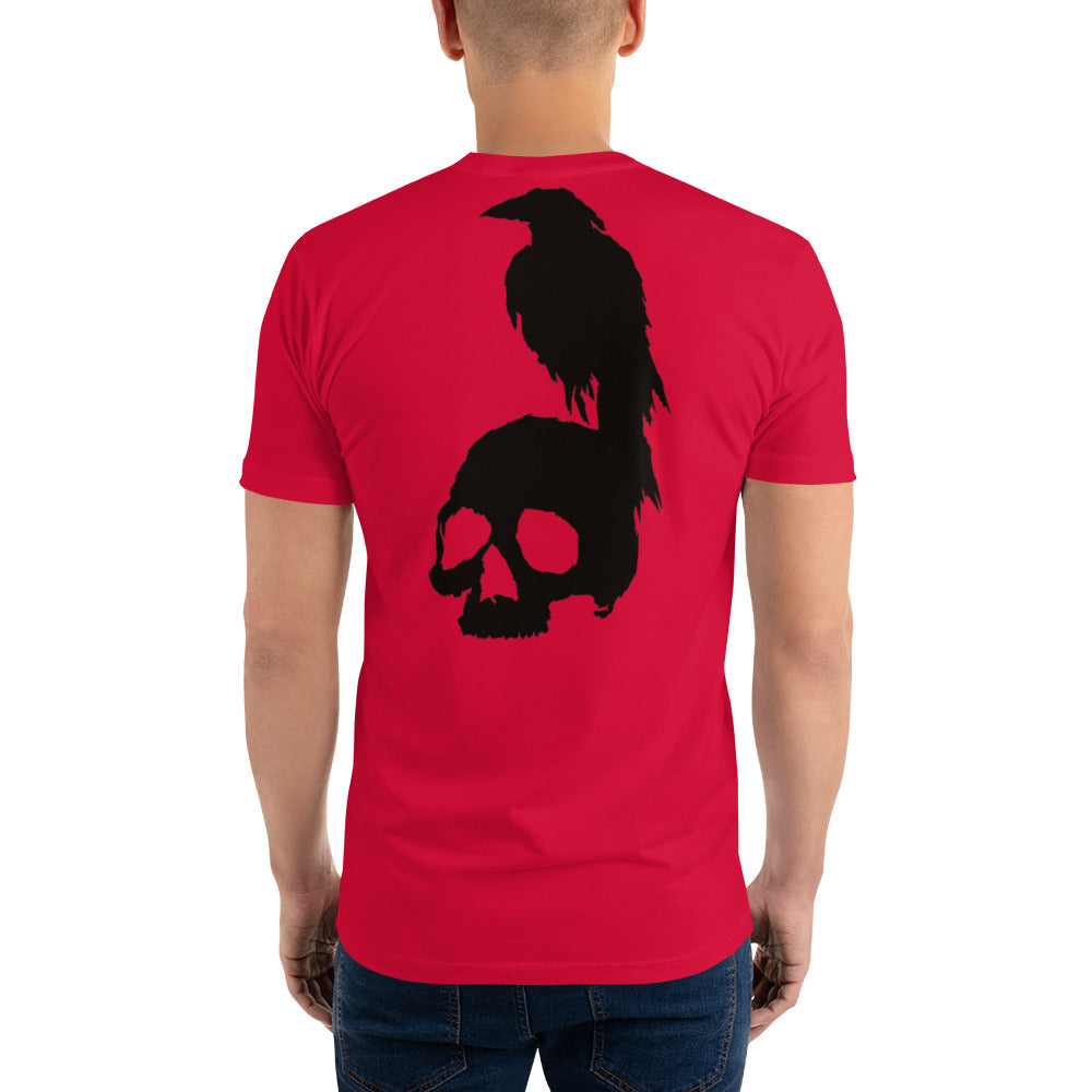 Corvus Crow T